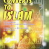 Converts To Islam